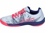 Asics Gel-Fastball 3 Soft Sky / Diva Pink